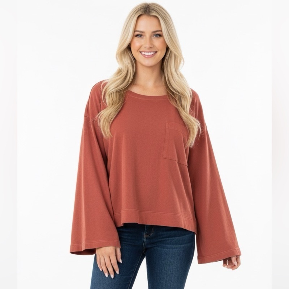 Calia top size large
